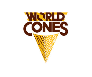 world cones