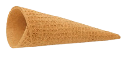 Obrázek kornoutu Super Twiggy
