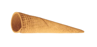 Obrázek kornoutu Twiggy