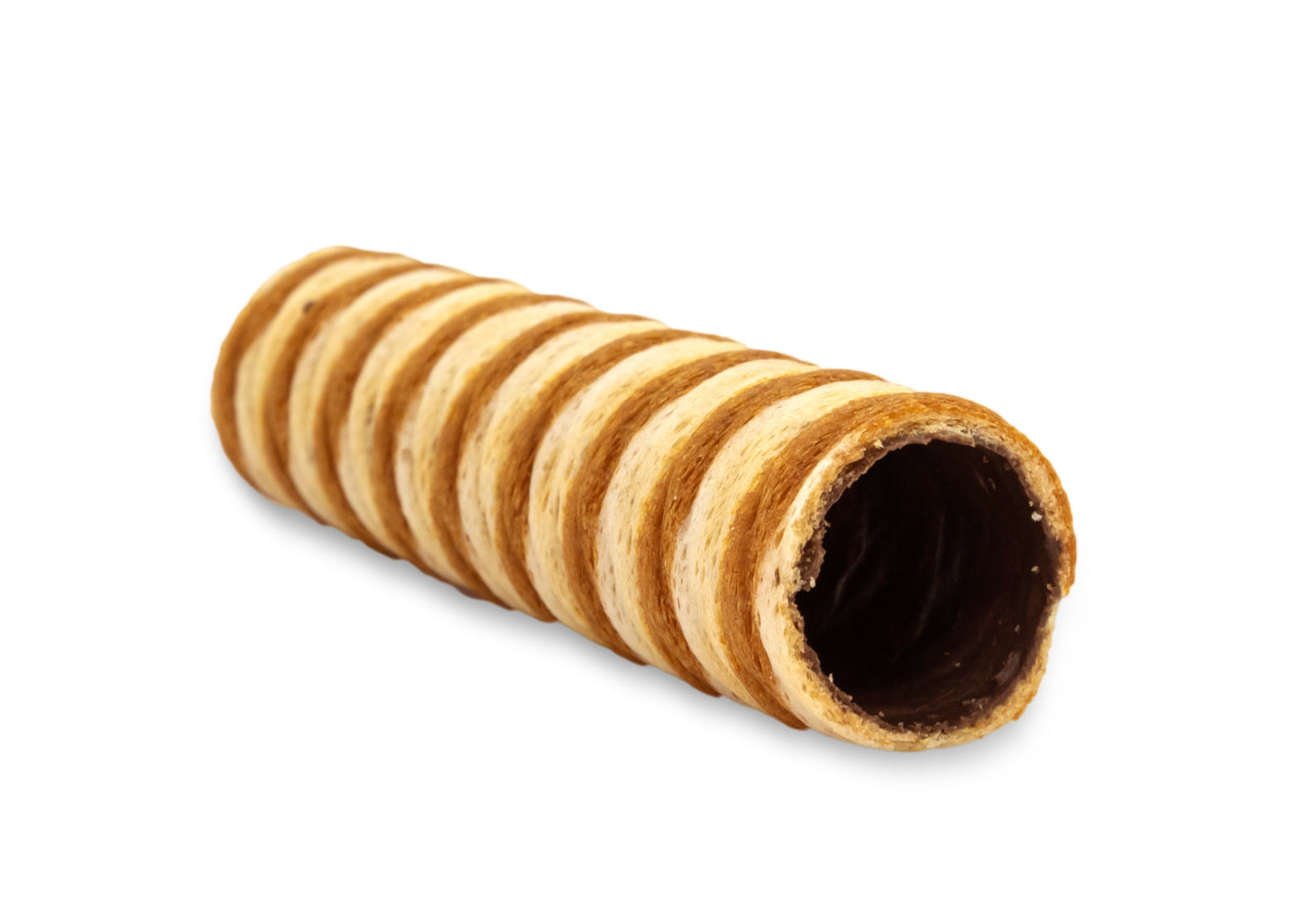 Obrázek trubičky 28-100 Čoko